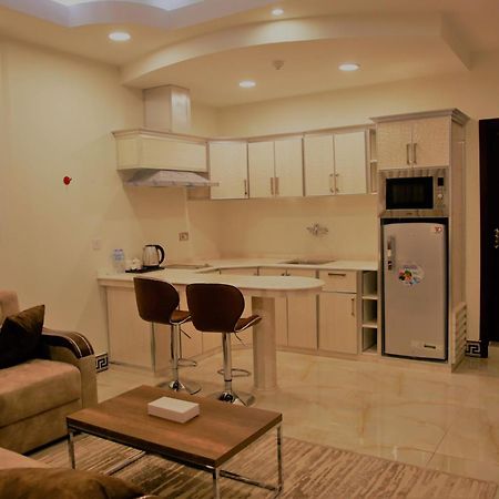 Al Deafah Hotel Apartment الضيافة للشقق الفندقية Al Buraimi Ngoại thất bức ảnh