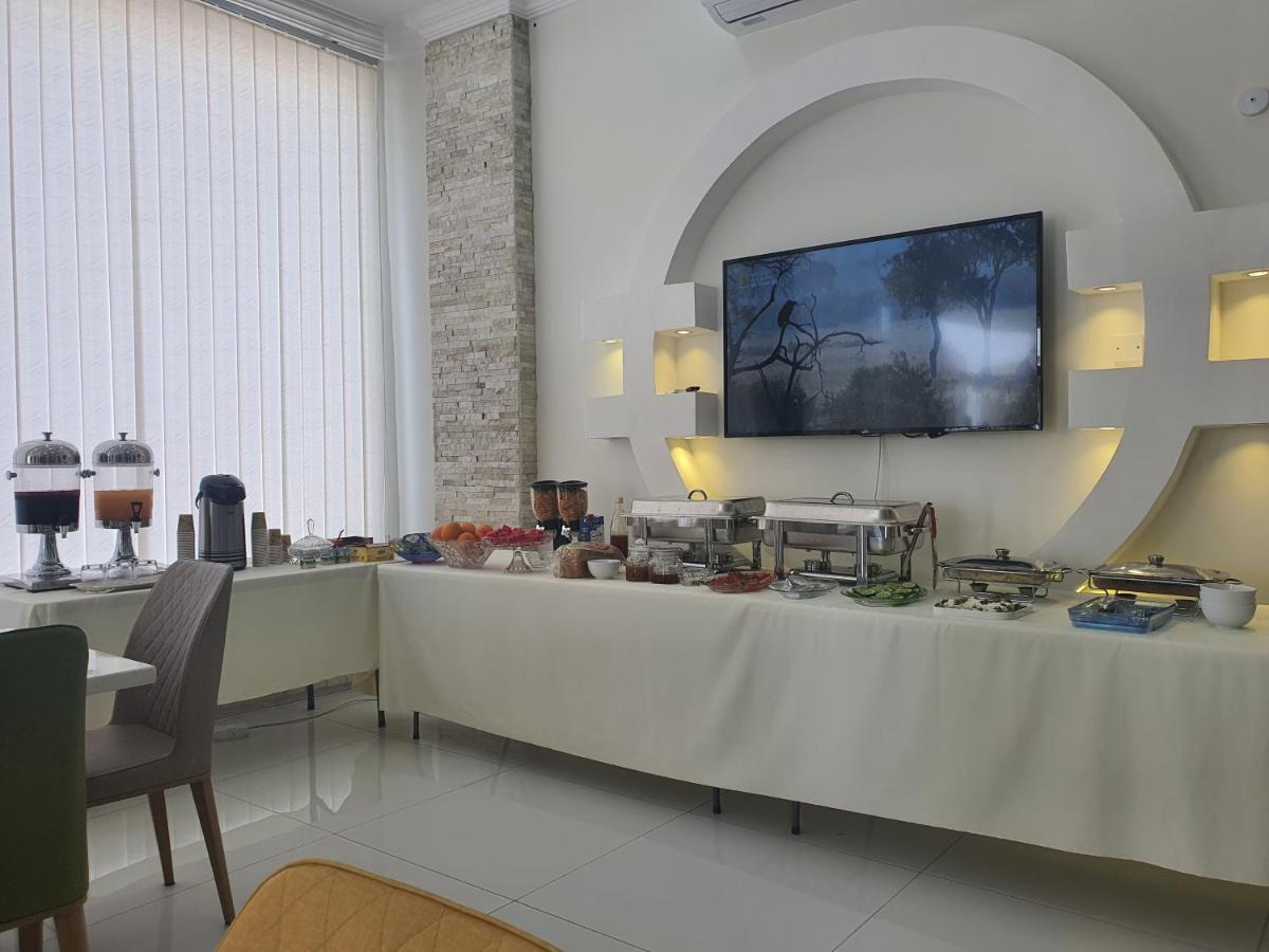 Al Deafah Hotel Apartment الضيافة للشقق الفندقية Al Buraimi Ngoại thất bức ảnh