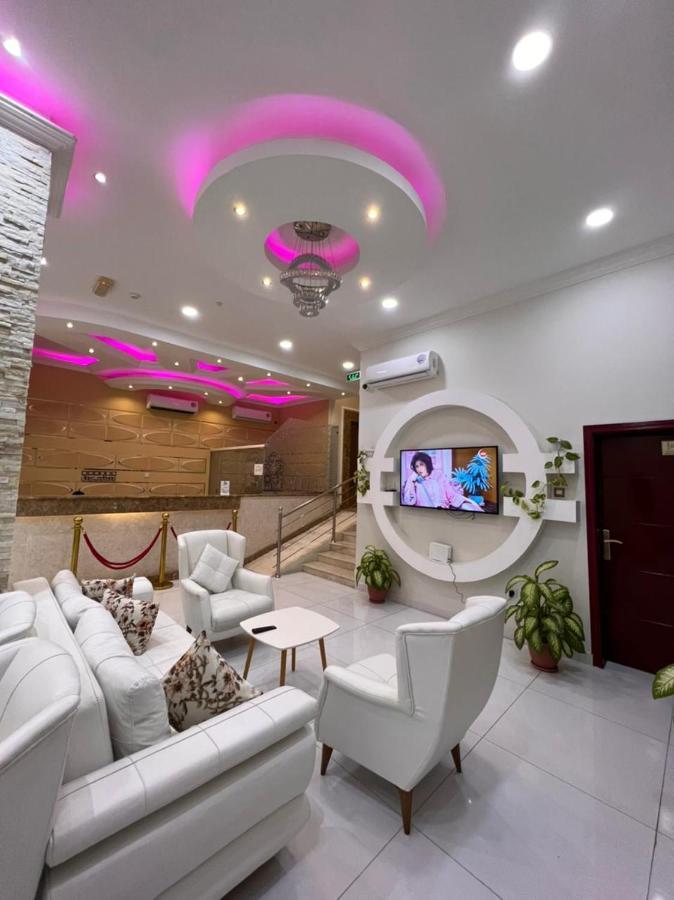 Al Deafah Hotel Apartment الضيافة للشقق الفندقية Al Buraimi Ngoại thất bức ảnh
