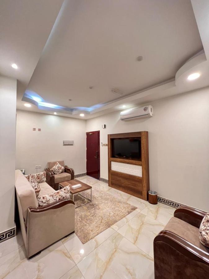 Al Deafah Hotel Apartment الضيافة للشقق الفندقية Al Buraimi Ngoại thất bức ảnh
