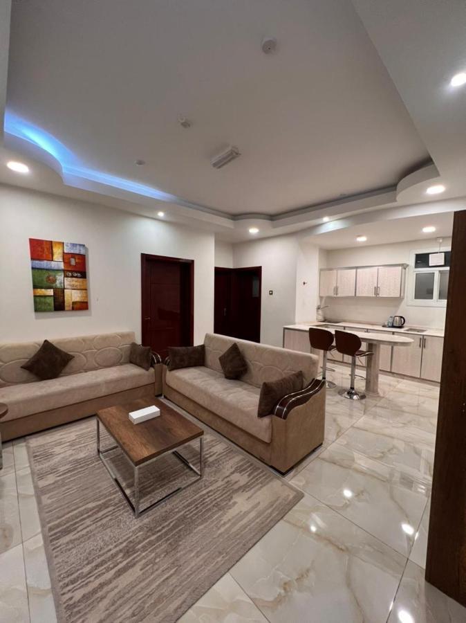 Al Deafah Hotel Apartment الضيافة للشقق الفندقية Al Buraimi Ngoại thất bức ảnh