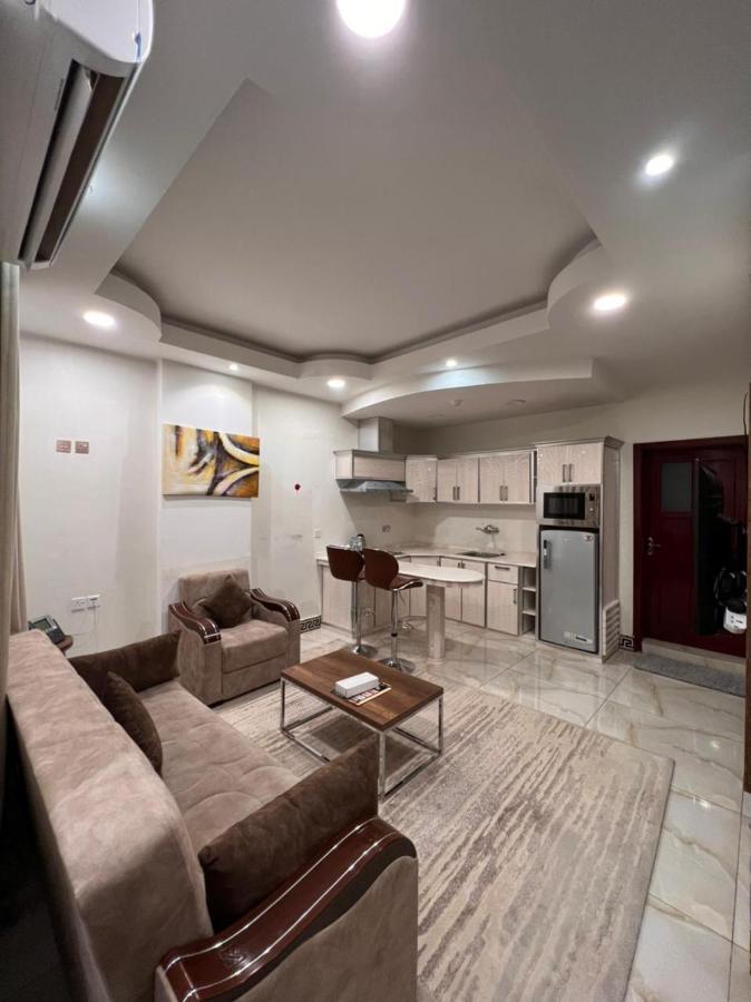 Al Deafah Hotel Apartment الضيافة للشقق الفندقية Al Buraimi Ngoại thất bức ảnh