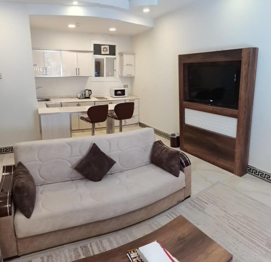 Al Deafah Hotel Apartment الضيافة للشقق الفندقية Al Buraimi Ngoại thất bức ảnh