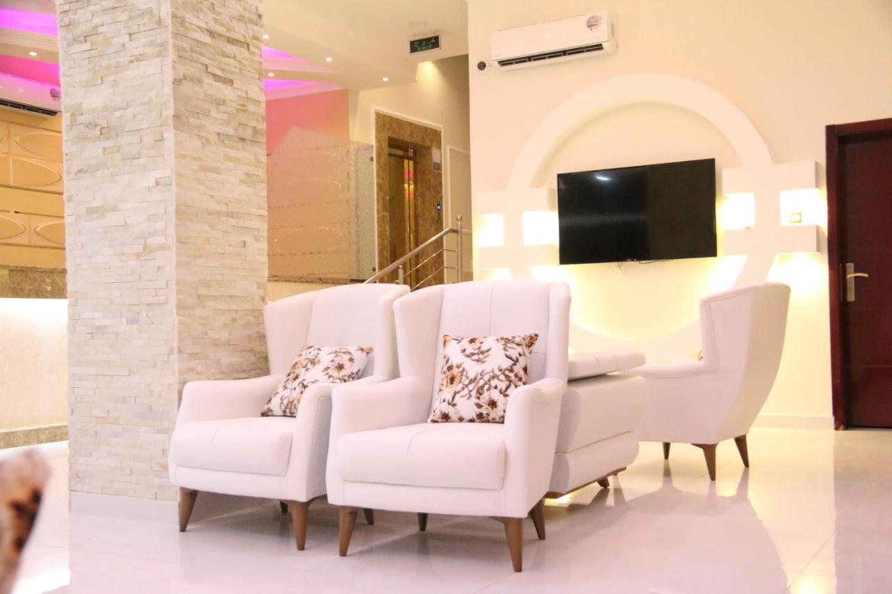 Al Deafah Hotel Apartment الضيافة للشقق الفندقية Al Buraimi Ngoại thất bức ảnh