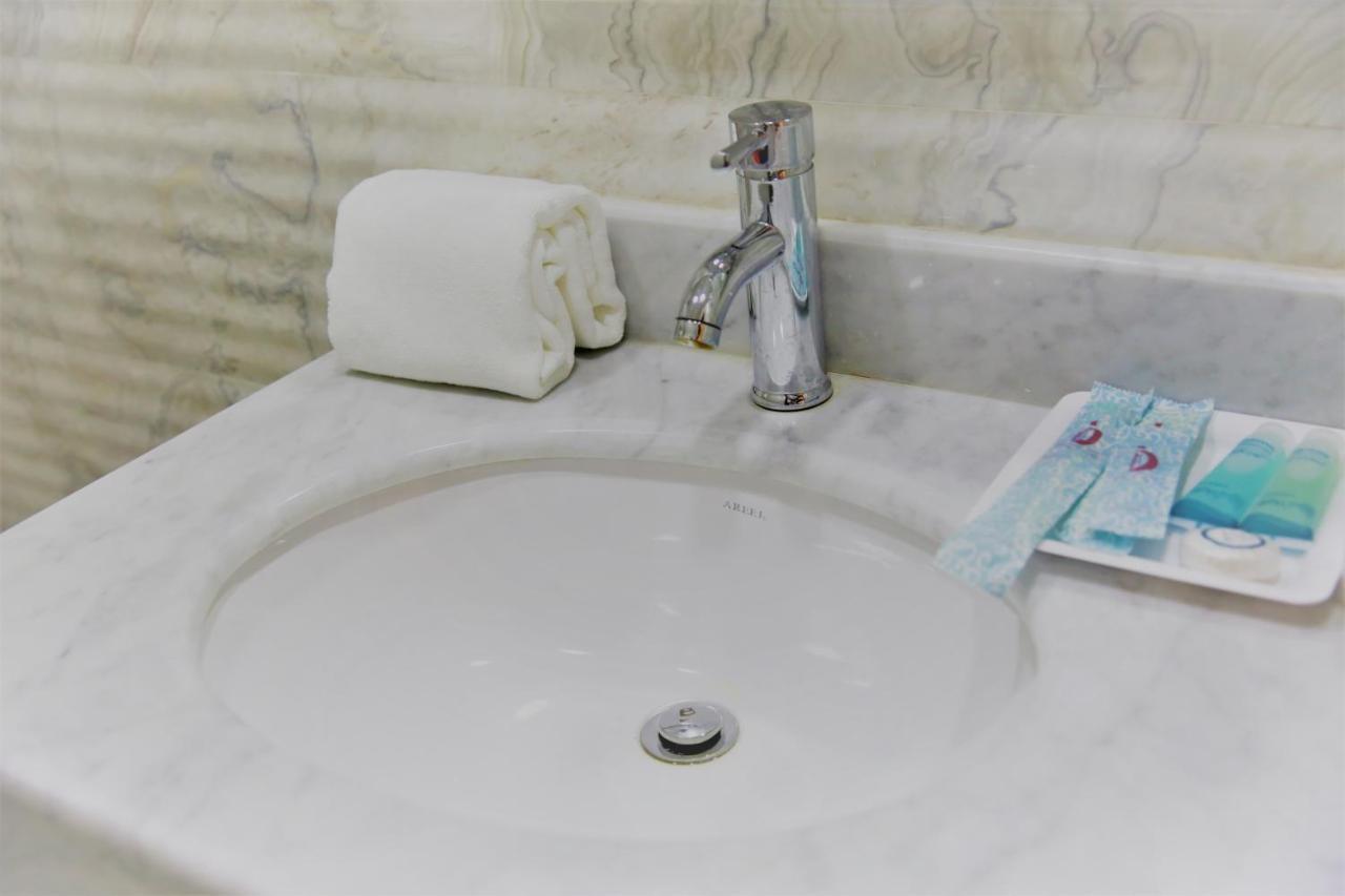 Al Deafah Hotel Apartment الضيافة للشقق الفندقية Al Buraimi Ngoại thất bức ảnh