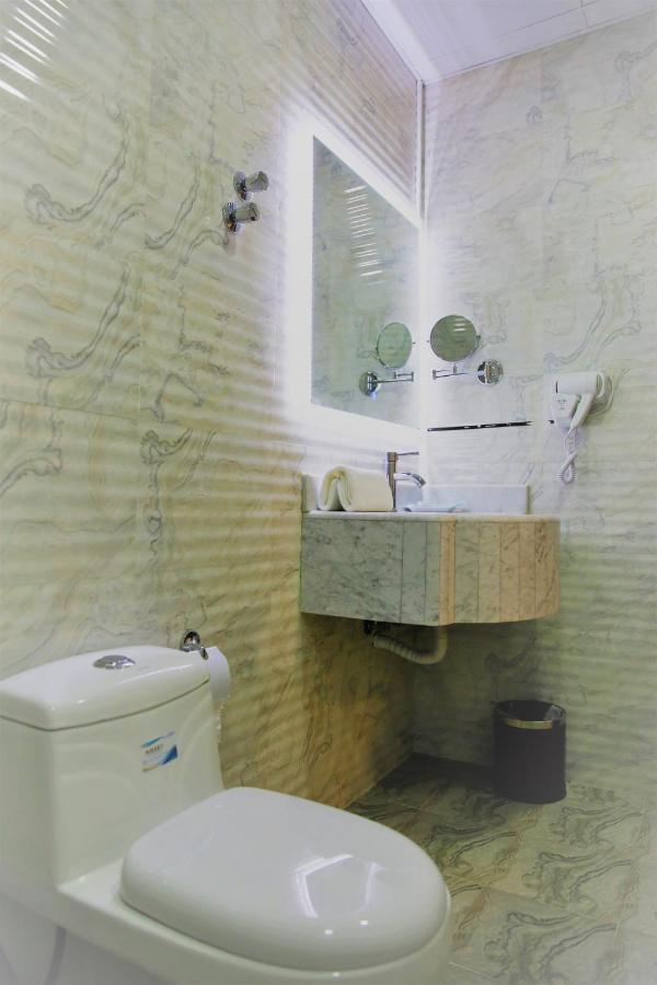 Al Deafah Hotel Apartment الضيافة للشقق الفندقية Al Buraimi Ngoại thất bức ảnh